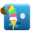 scoops