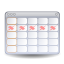 evolution-calendar