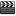 clapperboard