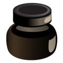 ink