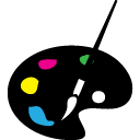 paint