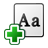 newfont