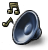 audio