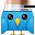 ethertweetle