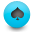 spade