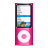 apple,ipod,nano,pink