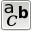 fonts
