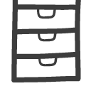 tray