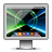 glossy,legacy,screen,tron
