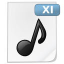 xi