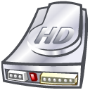 harddrive