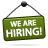 are,hiring,sign,we