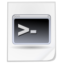 shellscript