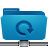 backup,blue,folder,remote