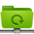 backup,folder,green,remote