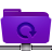 backup,folder,remote,violet