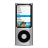 apple,ipod,nano,silver
