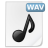 wav