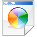 mime-colorset