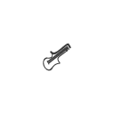 guitar