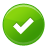 accept,check,ok