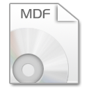mdf