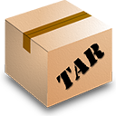 tar