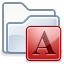 fonts