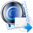 forward,mail,post