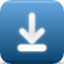 arrow,bottom,download