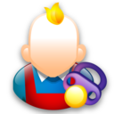 toddler