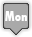 monday