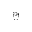 dustbin
