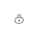lock