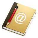 address,book,contacts