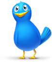 animal,bird,twitter