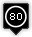 speed80