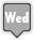 wednesday