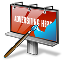 advertise,banner,design