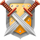 and,shield,swords