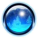 0006,christmas,dooffy,ikony,nature