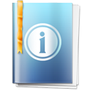 book,info,information