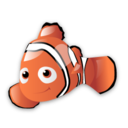 animal,fish,nemo