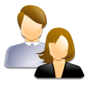 couple,forum,users