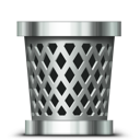 empty,recycle,bin,trash