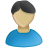 black,blue,male,olive,user