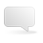 chat,comment,talk