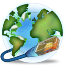 earth,internet,network