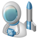 astronaut