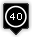 speed40